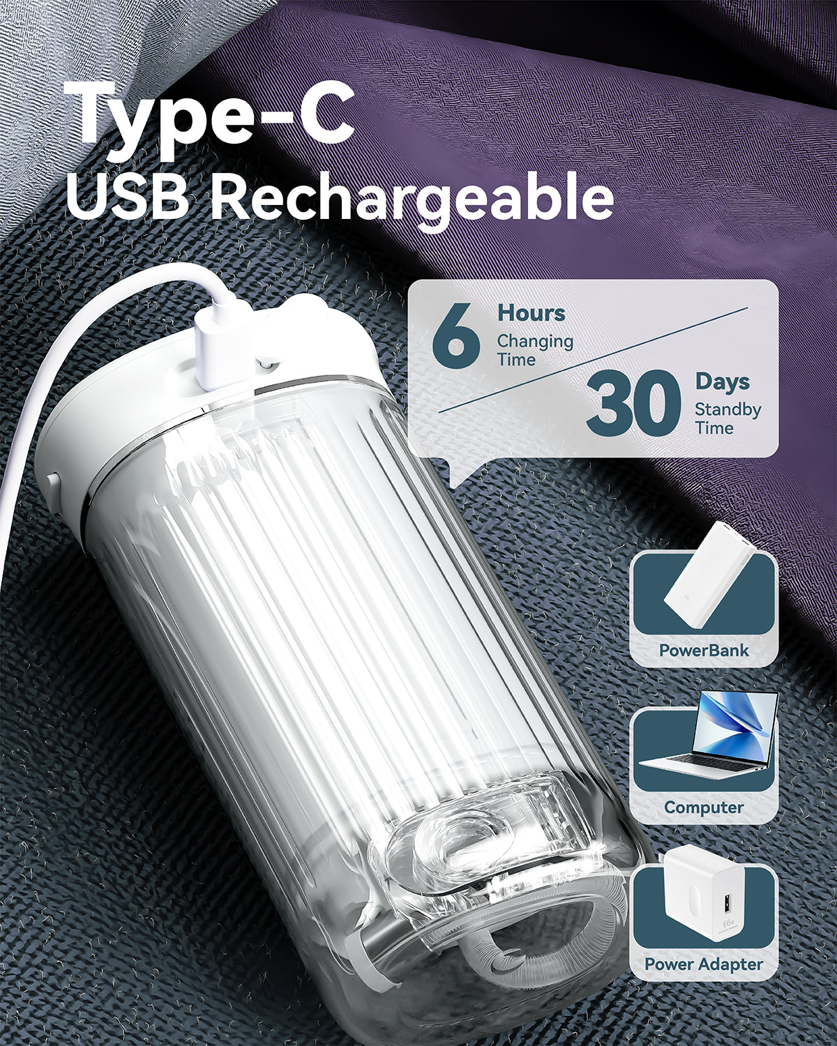 JTF Jet Dentaire Hydropulseur 230ML F200