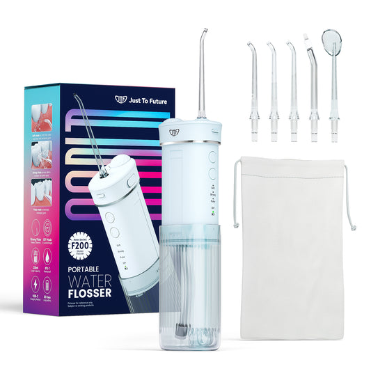 JTF Jet Dentaire Hydropulseur 230ML F200